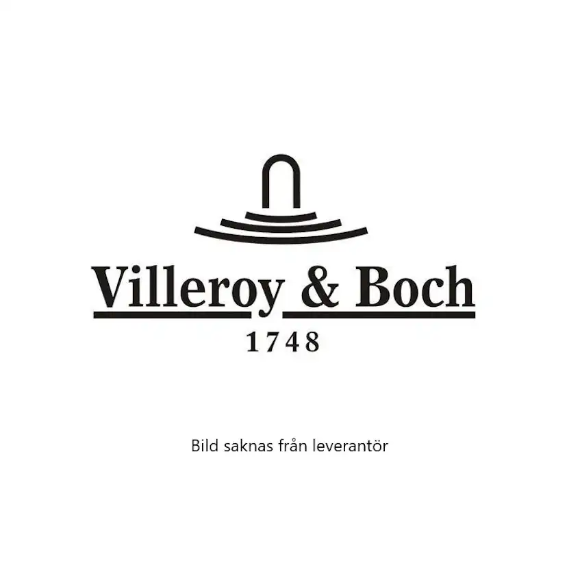 Monteringssats Villeroy & Boch Stora Duschkar
